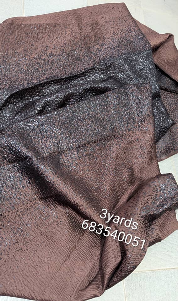 Two-Tone Brocade