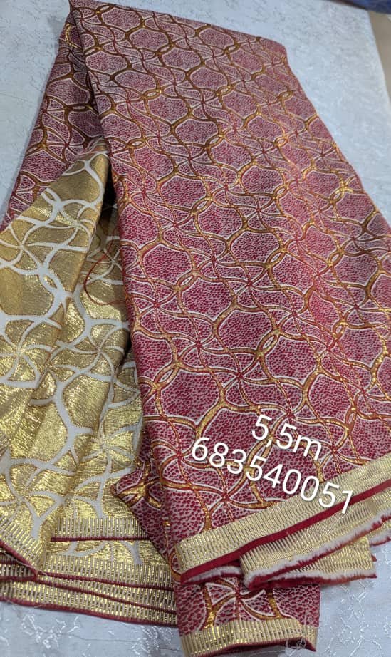 Two-Tone Brocade