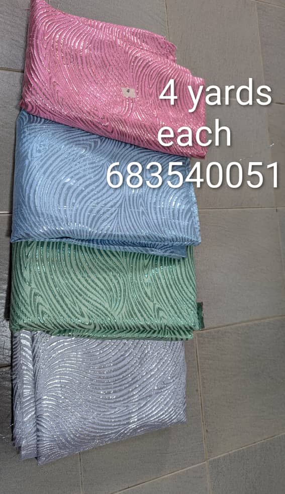Plain Brocade